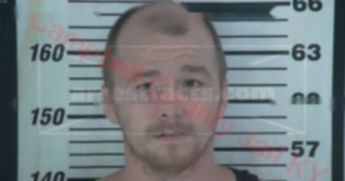 Daniel James Hardin