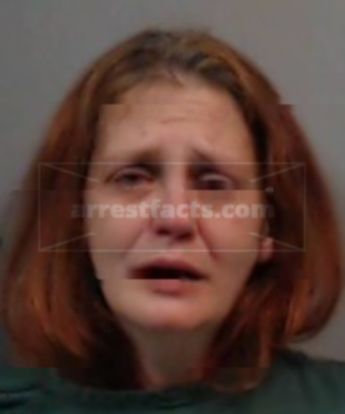 Tammy Lynn Connelly