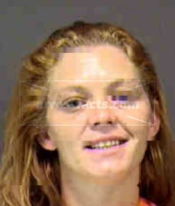 Samantha Lee Boone