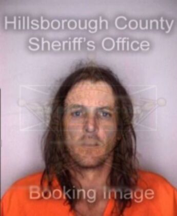 Travis Franklin Pearson