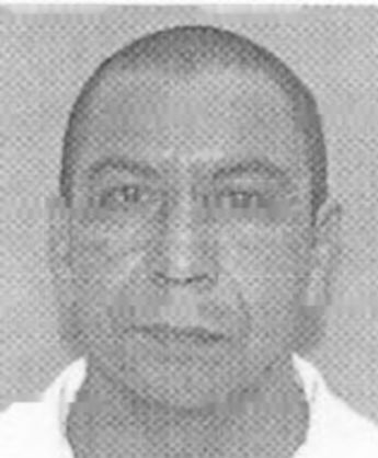 Alejandro Guzman Ortiz