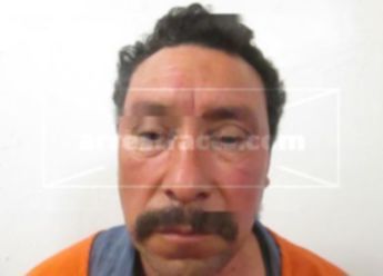 Filberto Soliz Luna