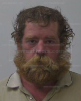 Daniel Ray Webster