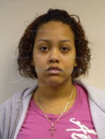 Chelsea M George
