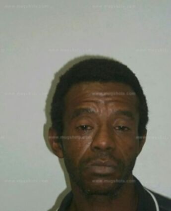Kinard Donald Huggins