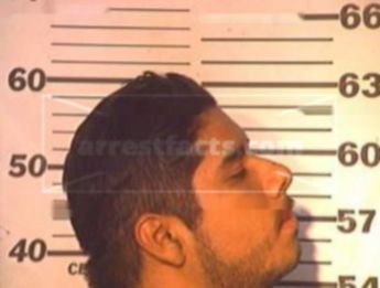 Moses Lee Corona Garcia