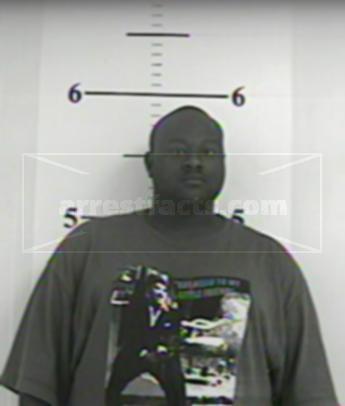 Joe Oneil Thompson