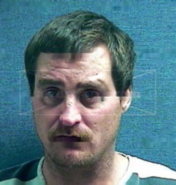 Todd Glenn Borger
