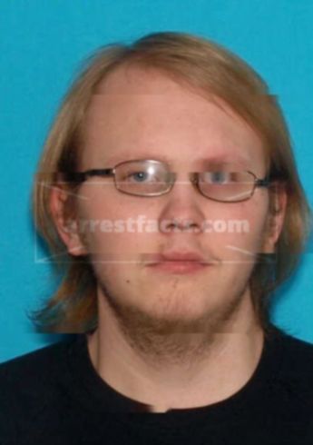 Christian Dallas Larson