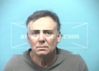 Darryl Eugene Wilson