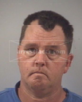 Stacey Glen Jones