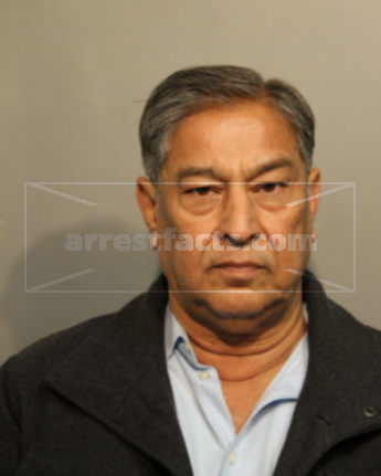 Ghulam Asghar
