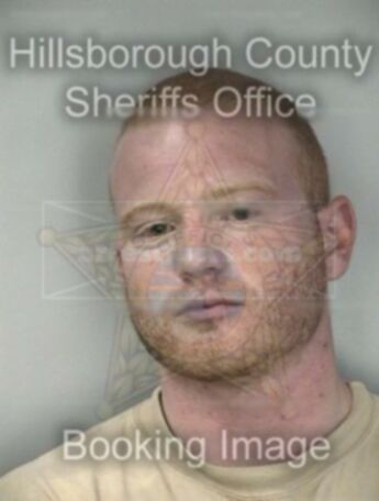 Daniel Murphy Foster