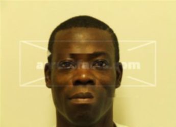 Louis Allen Davis