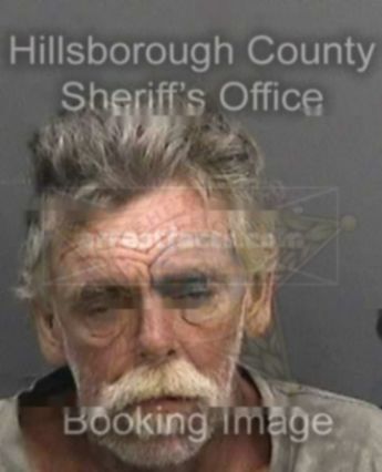 Robby Joseph Walker