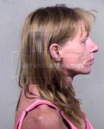 Michelle Renee Ellis