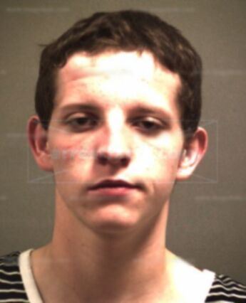 Christopher Olin Chesser