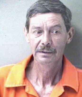 Gregory Eugene Clark
