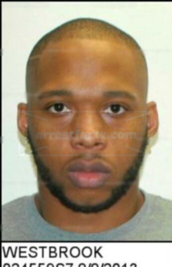 Aaron Kenard Westbrook