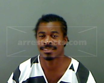 Gaylon Cortez Bradley