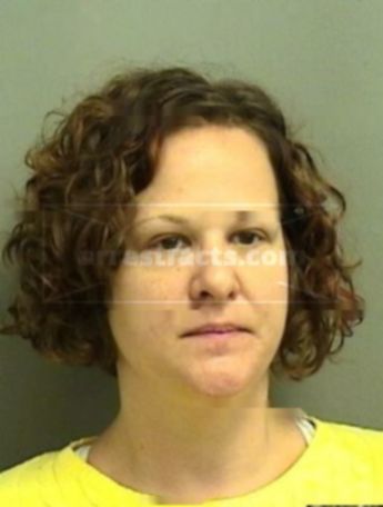 Audrey M Wilber