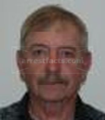 Roy Edward Ethridge