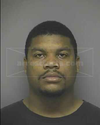 Alfred Deshawn Birmingham