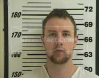 Timothy James Roberts