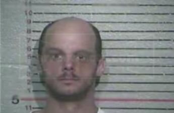David Lee Doss Jr.