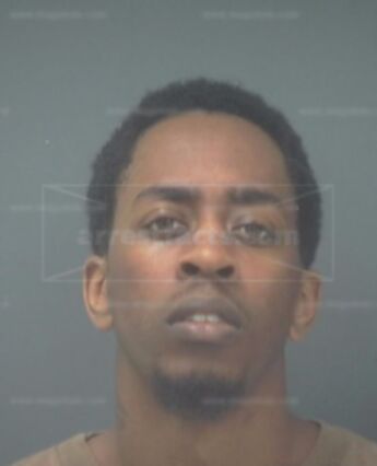 De Undre Rashad Turner