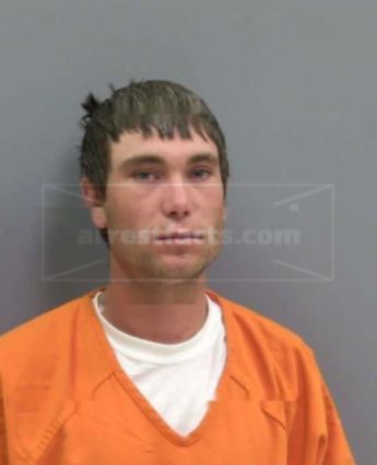 Caleb Seth Pender