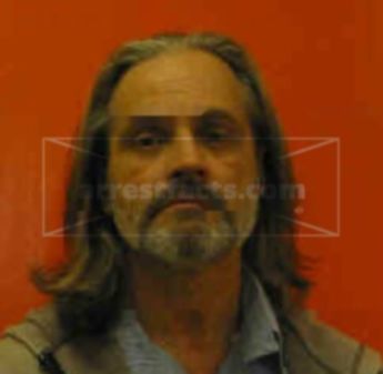 Kevin Lee Bray