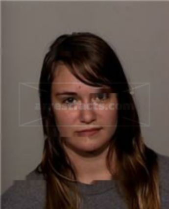 Emily Katherine Carpenter