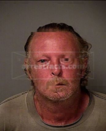 Stephen Wayne Pierce