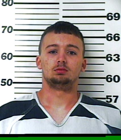 Nicholas Adam Duval