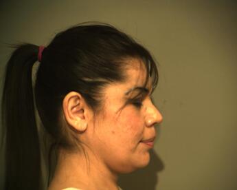Nirabeth Garcia Cantu