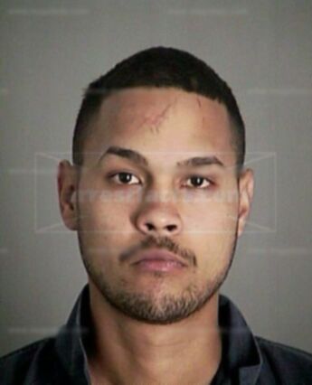 David J Robles Jr
