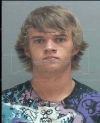 Chase Nathaniel Burns
