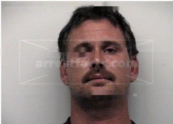 Tod Allan Marino