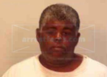 Cedric Anthony Mingo