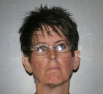Debra Ann Riley