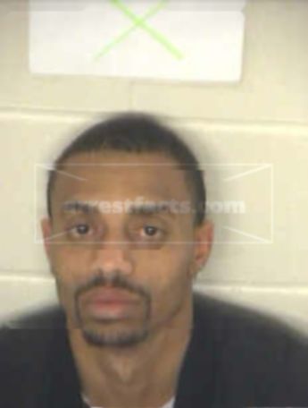 Taurus Brown