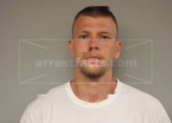 Joshua Zachary Baker