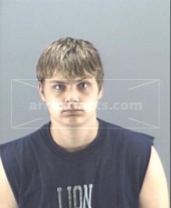 Brandon Lynn Smith