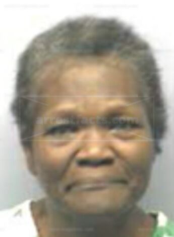 Norma Faye Morris
