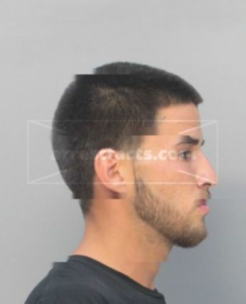 Josue Palacios