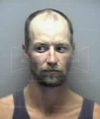 Rodney Wayne Browning
