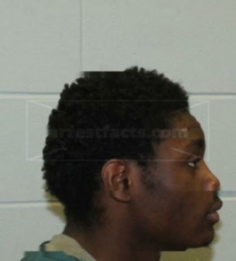 Quinton A Mckinnie
