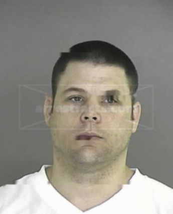 Kevin Wayne Daniels