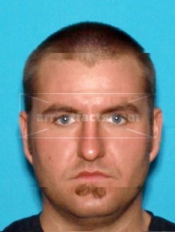 Johnathan William Mcbride